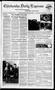 Newspaper: Chickasha Daily Express (Chickasha, Okla.), Vol. 101, No. 2, Ed. 1 Su…