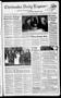 Newspaper: Chickasha Daily Express (Chickasha, Okla.), Vol. 101, No. 29, Ed. 1 W…