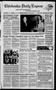 Newspaper: Chickasha Daily Express (Chickasha, Okla.), Vol. 101, No. 61, Ed. 1 F…
