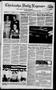 Newspaper: Chickasha Daily Express (Chickasha, Okla.), Vol. 101, No. 75, Ed. 1 M…