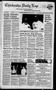 Newspaper: Chickasha Daily Express (Chickasha, Okla.), Vol. 101, No. 76, Ed. 1 T…