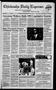 Newspaper: Chickasha Daily Express (Chickasha, Okla.), Vol. 101, No. 77, Ed. 1 T…