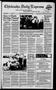 Newspaper: Chickasha Daily Express (Chickasha, Okla.), Vol. 101, No. 78, Ed. 1 F…