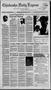 Primary view of Chickasha Daily Express (Chickasha, Okla.), Vol. 101, No. 97, Ed. 1 Sunday, July 5, 1992