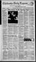 Newspaper: Chickasha Daily Express (Chickasha, Okla.), Vol. 101, No. 108, Ed. 1 …
