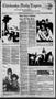 Newspaper: Chickasha Daily Express (Chickasha, Okla.), Vol. 101, No. 110, Ed. 1 …
