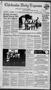 Newspaper: Chickasha Daily Express (Chickasha, Okla.), Vol. 101, No. 114, Ed. 1 …