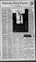 Newspaper: Chickasha Daily Express (Chickasha, Okla.), Vol. 101, No. 129, Ed. 1 …