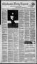 Newspaper: Chickasha Daily Express (Chickasha, Okla.), Vol. 101, No. 134, Ed. 1 …