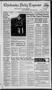 Primary view of Chickasha Daily Express (Chickasha, Okla.), Vol. 101, No. 138, Ed. 1 Friday, August 21, 1992