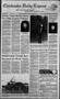 Newspaper: Chickasha Daily Express (Chickasha, Okla.), Vol. 101, No. 170, Ed. 1 …
