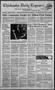 Newspaper: Chickasha Daily Express (Chickasha, Okla.), Vol. 101, No. 171, Ed. 1 …