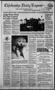 Newspaper: Chickasha Daily Express (Chickasha, Okla.), Vol. 101, No. 172, Ed. 1 …