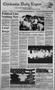 Primary view of Chickasha Daily Express (Chickasha, Okla.), Vol. 101, No. 176, Ed. 1 Monday, October 5, 1992