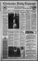 Newspaper: Chickasha Daily Express (Chickasha, Okla.), Vol. 101, No. 191, Ed. 1 …