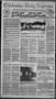 Newspaper: Chickasha Daily Express (Chickasha, Okla.), Vol. 101, No. 212, Ed. 1 …