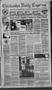 Primary view of Chickasha Daily Express (Chickasha, Okla.), Vol. 101, No. 225, Ed. 1 Wednesday, December 2, 1992