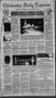 Newspaper: Chickasha Daily Express (Chickasha, Okla.), Vol. 101, No. 227, Ed. 1 …