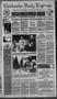 Newspaper: Chickasha Daily Express (Chickasha, Okla.), Vol. 101, No. 235, Ed. 1 …