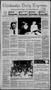 Thumbnail image of item number 1 in: 'Chickasha Daily Express (Chickasha, Okla.), Vol. 101, No. 261, Ed. 1 Sunday, January 17, 1993'.