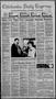 Newspaper: Chickasha Daily Express (Chickasha, Okla.), Vol. 101, No. 268, Ed. 1 …