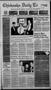 Primary view of Chickasha Daily Express (Chickasha, Okla.), Vol. 101, No. 276, Ed. 1 Wednesday, February 3, 1993