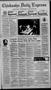 Newspaper: Chickasha Daily Express (Chickasha, Okla.), Vol. 101, No. 278, Ed. 1 …