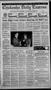 Newspaper: Chickasha Daily Express (Chickasha, Okla.), Vol. 101, No. 282, Ed. 1 …