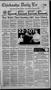 Newspaper: Chickasha Daily Express (Chickasha, Okla.), Vol. 101, No. 288, Ed. 1 …