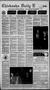 Primary view of Chickasha Daily Express (Chickasha, Okla.), Vol. 102, No. 9, Ed. 1 Monday, March 22, 1993
