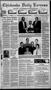 Primary view of Chickasha Daily Express (Chickasha, Okla.), Vol. 102, No. 13, Ed. 1 Friday, March 26, 1993