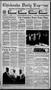 Newspaper: Chickasha Daily Express (Chickasha, Okla.), Vol. 102, No. 22, Ed. 1 T…