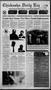 Thumbnail image of item number 1 in: 'Chickasha Daily Express (Chickasha, Okla.), Vol. 102, No. 36, Ed. 1 Thursday, April 22, 1993'.