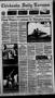 Newspaper: Chickasha Daily Express (Chickasha, Okla.), Vol. 102, No. 53, Ed. 1 W…