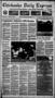 Thumbnail image of item number 1 in: 'Chickasha Daily Express (Chickasha, Okla.), Vol. 102, No. 68, Ed. 1 Sunday, May 30, 1993'.