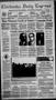 Newspaper: Chickasha Daily Express (Chickasha, Okla.), Vol. 102, No. 96, Ed. 1 T…