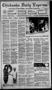 Primary view of Chickasha Daily Express (Chickasha, Okla.), Vol. 102, No. 102, Ed. 1 Thursday, July 8, 1993