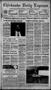 Primary view of Chickasha Daily Express (Chickasha, Okla.), Vol. 102, No. 115, Ed. 1 Friday, July 23, 1993