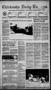 Primary view of Chickasha Daily Express (Chickasha, Okla.), Vol. 102, No. 117, Ed. 1 Monday, July 26, 1993