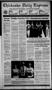 Primary view of Chickasha Daily Express (Chickasha, Okla.), Vol. 102, No. 147, Ed. 1 Monday, August 30, 1993