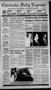 Newspaper: Chickasha Daily Express (Chickasha, Okla.), Vol. 102, No. 160, Ed. 1 …