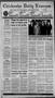 Newspaper: Chickasha Daily Express (Chickasha, Okla.), Vol. 102, No. 169, Ed. 1 …