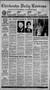 Newspaper: Chickasha Daily Express (Chickasha, Okla.), Vol. 102, No. 171, Ed. 1 …