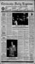 Newspaper: Chickasha Daily Express (Chickasha, Okla.), Vol. 102, No. 177, Ed. 1 …
