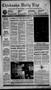 Newspaper: Chickasha Daily Express (Chickasha, Okla.), Vol. 102, No. 194, Ed. 1 …