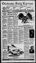 Newspaper: Chickasha Daily Express (Chickasha, Okla.), Vol. 102, No. 200, Ed. 1 …