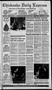 Primary view of Chickasha Daily Express (Chickasha, Okla.), Vol. 102, No. 202, Ed. 1 Wednesday, November 3, 1993