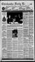 Newspaper: Chickasha Daily Express (Chickasha, Okla.), Vol. 102, No. 214, Ed. 1 …
