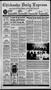 Newspaper: Chickasha Daily Express (Chickasha, Okla.), Vol. 102, No. 225, Ed. 1 …