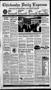 Primary view of Chickasha Daily Express (Chickasha, Okla.), Vol. 103, No. 273, Ed. 1 Tuesday, January 25, 1994